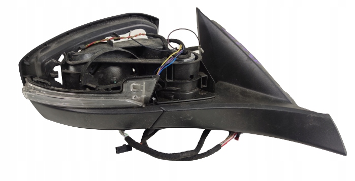 фото №1, Дзеркало праве vw t-roc 2ga857602a 13pin