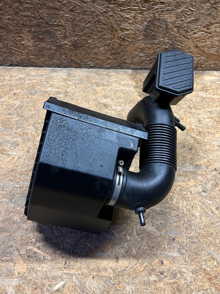 фото №1, Корпус фільтра повітря sportage iv 28112-d3300