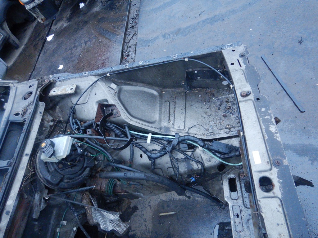 фото №3, Polonez caro чверть перед ліва лонжерон