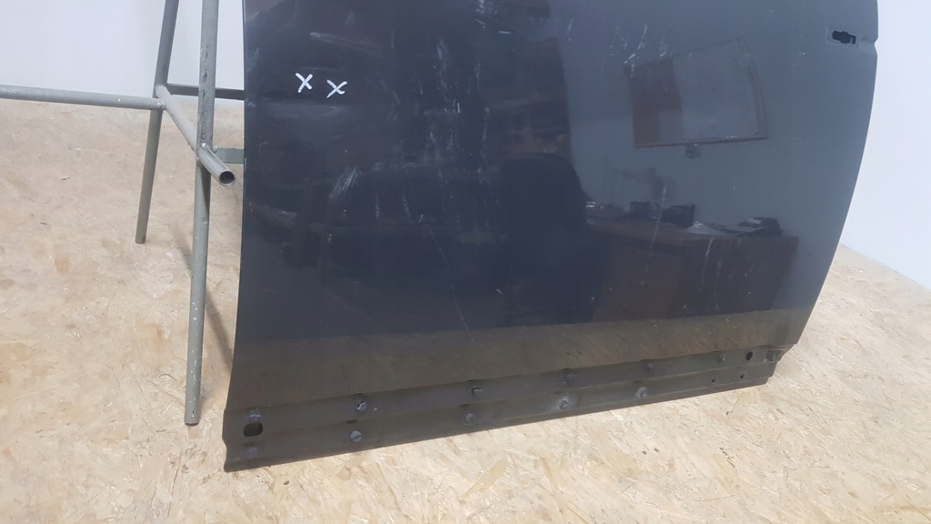 фото №8, Land rover discovery 4 двері передні перед праве