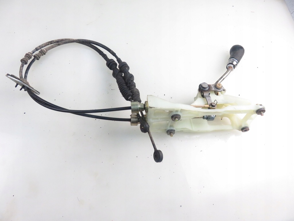 фото №6, Домкрат toyota avensis verso m2 2.0 d