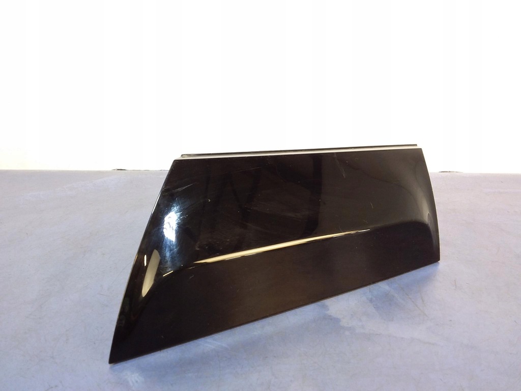 фото №3, Ford ecosport mk2 lift захист стійка ліва