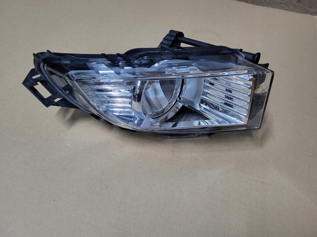 фото №5, Opel insignia a противотуманная фара левый оригинальный