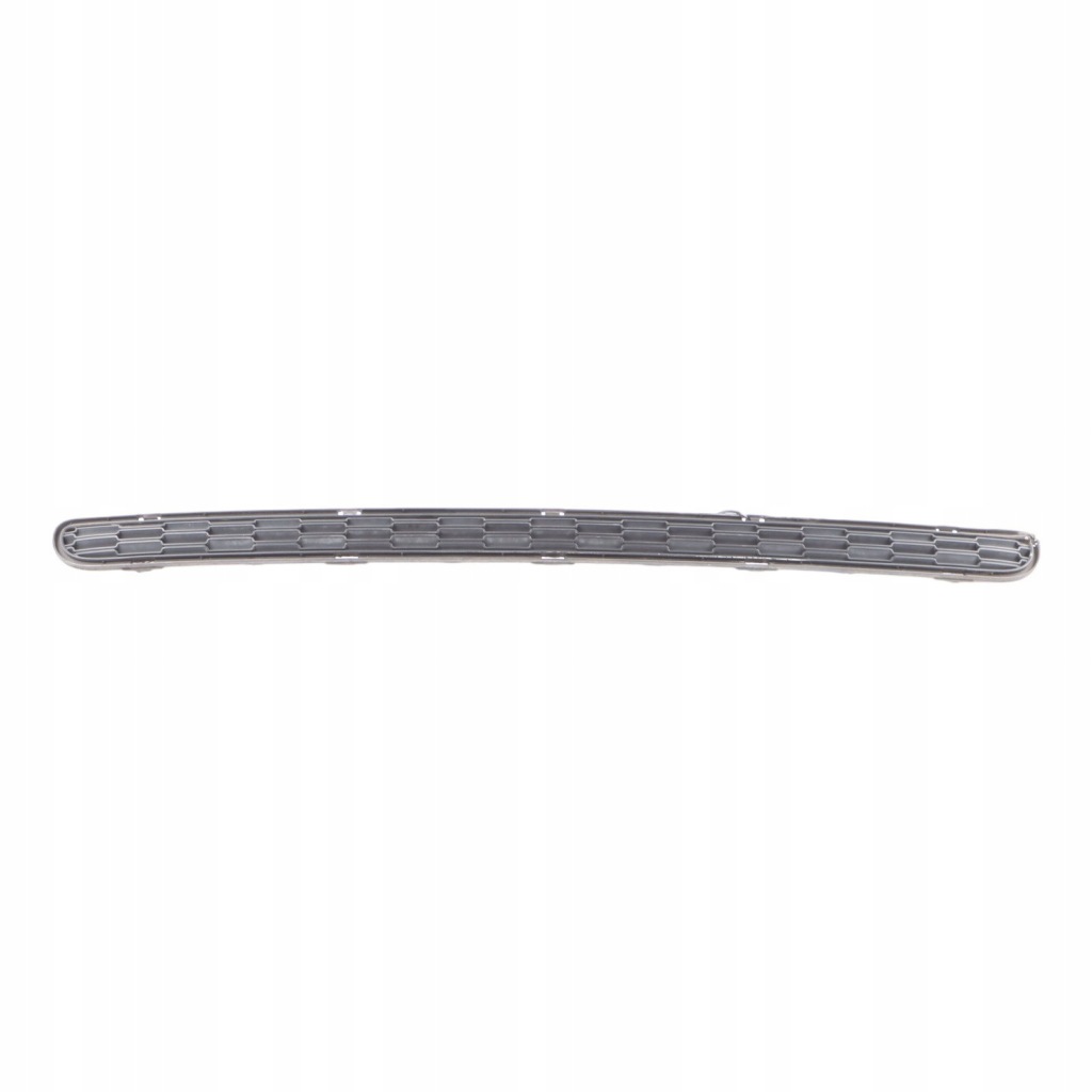 фото №1, Mini r56 r57 sport решётка нижняя средняя бампера задняя молдинг 0413256