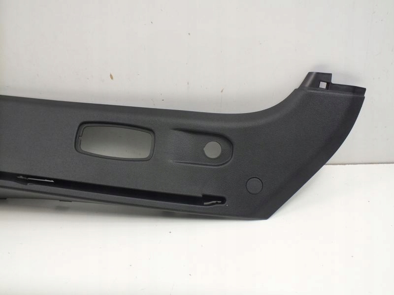 фото №10, Talisman кронштейн шторка ліва kombi