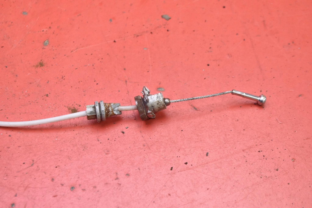 фото №16, Важіль кнопка механізм гальма ручного 9687473180 citroen c5 ii x7