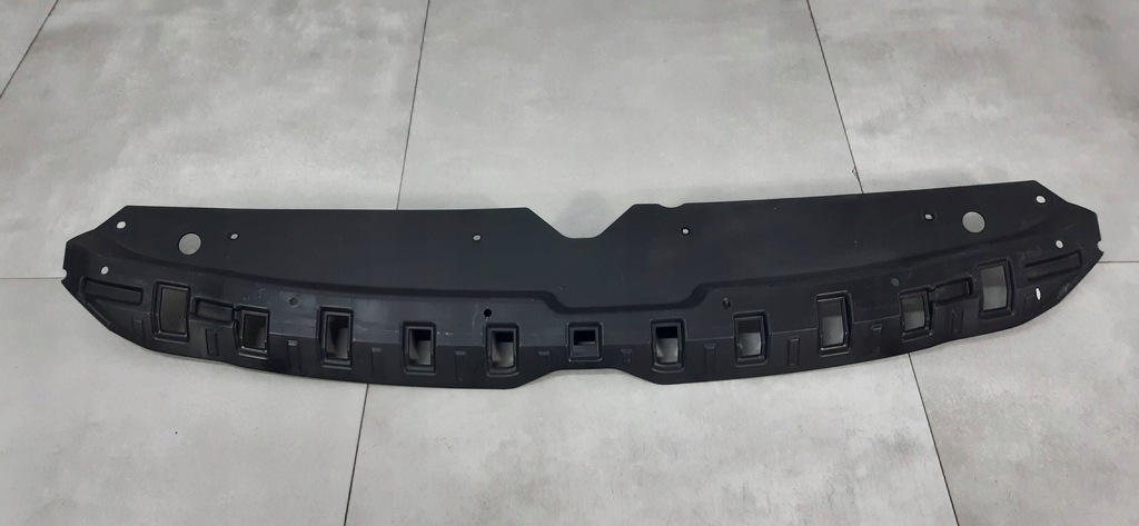 фото №1, Hyundai i20 ii верхній захист поперечина передній 86353-c8000