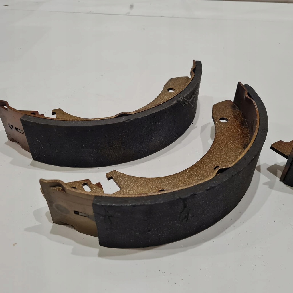 фото №5, Ford mondeo mk1 mk2 гальмівні колодки гальмівні 4max 5206-02-0234p