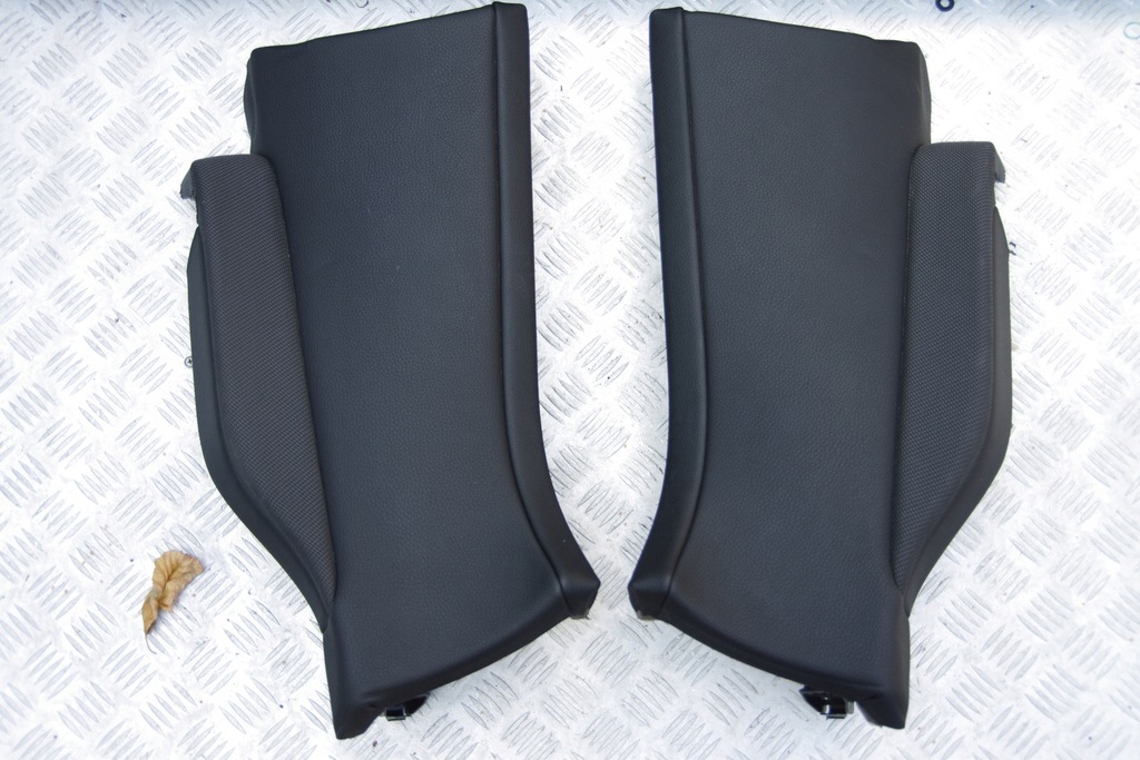 фото №4, Сидіння сидіння салон обшивки двері bmw 3 f34 gt