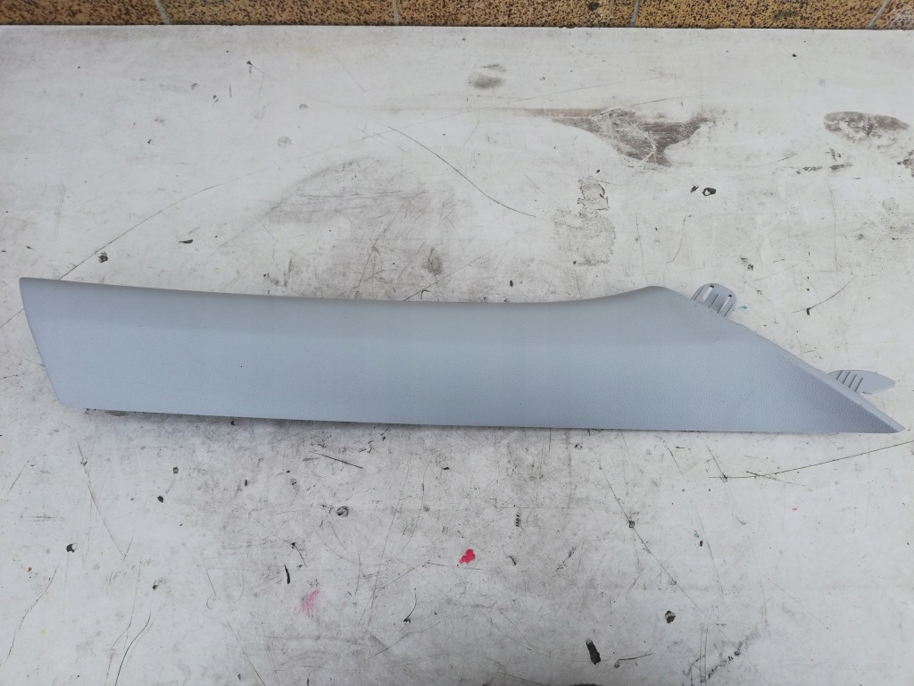 фото №1, Защита стойка правая kia soul ii 14-17 europa