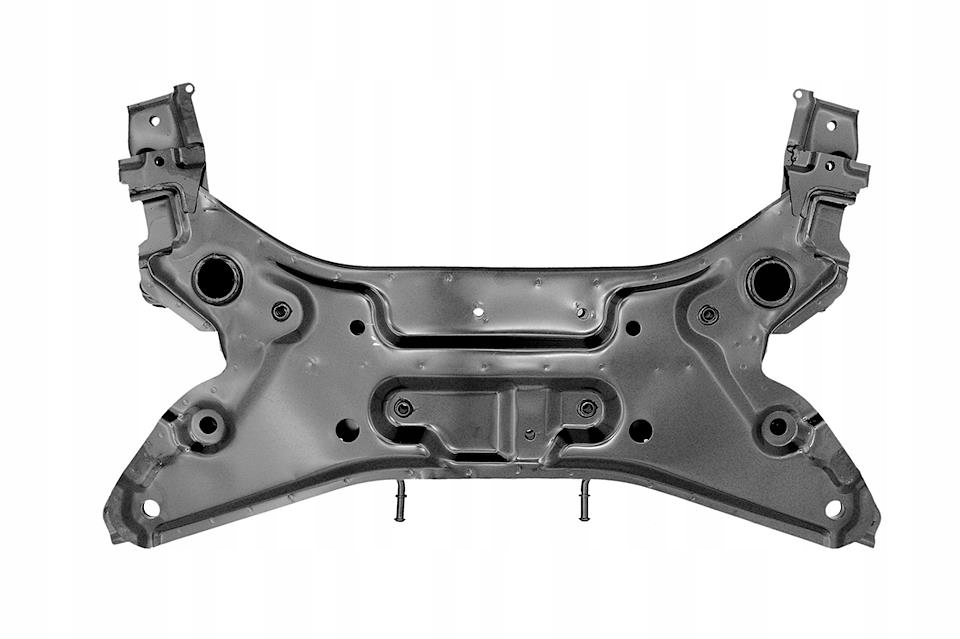 фото №2, Рама передний подвеска opel agila b 08-