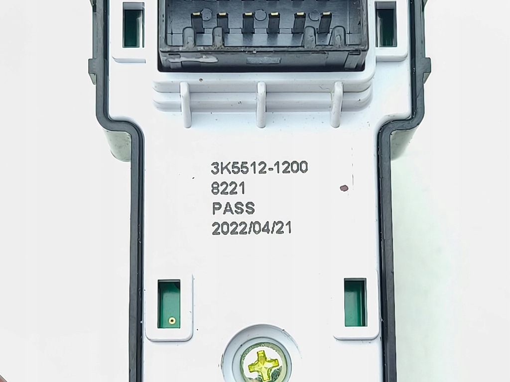 фото №14, Hyundai kona i переключатель окон 2022 3k55121200