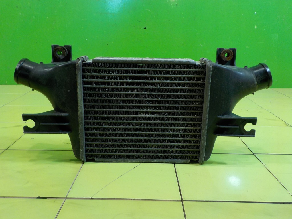 фото №1, Mitsubishi asx i 1.8 b 10r 5d интеркулер