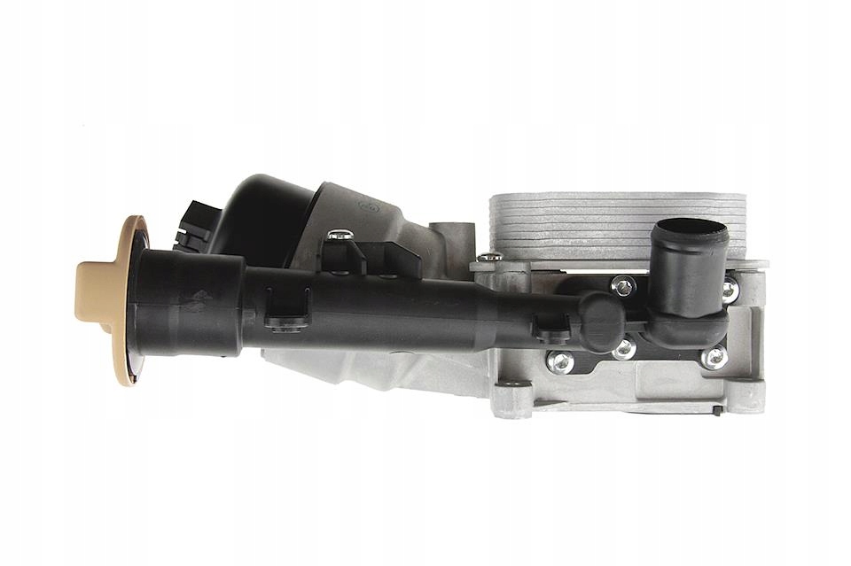 фото №13, Nty ccl-pl-012 радіатор оливи, олія двигунний