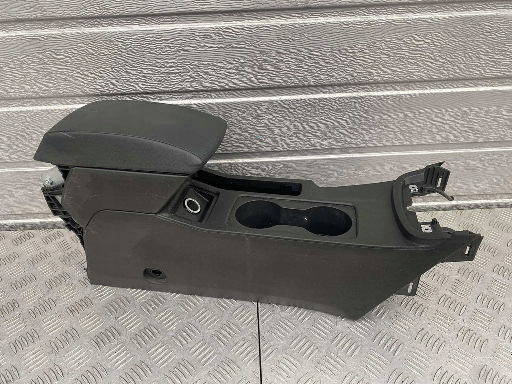 фото №1, Seat leon iii подлокотник туннель 2015r