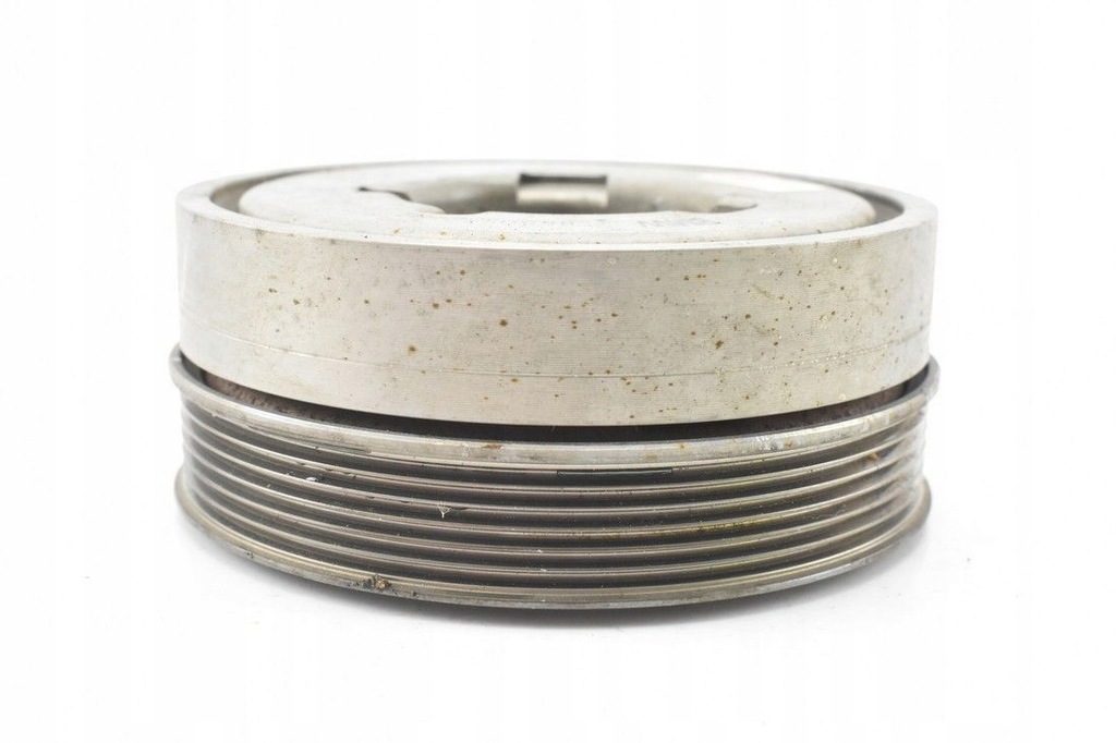 фото №11, Шкив bmw f20 118i b38 8650996