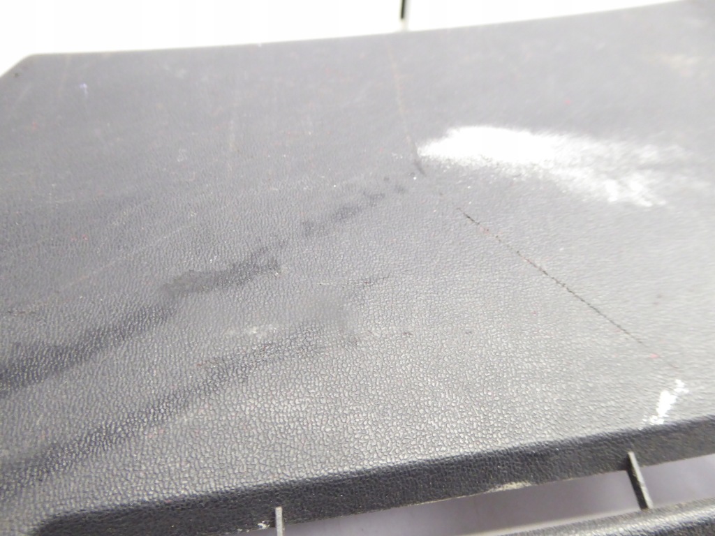 фото №7, Leon ii lift защита накладка поперечина задняя hb 5d