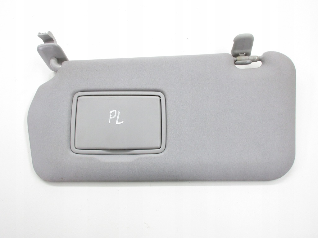 фото №1, Mazda 5 cr i защита козырёк солнцезащитный левый