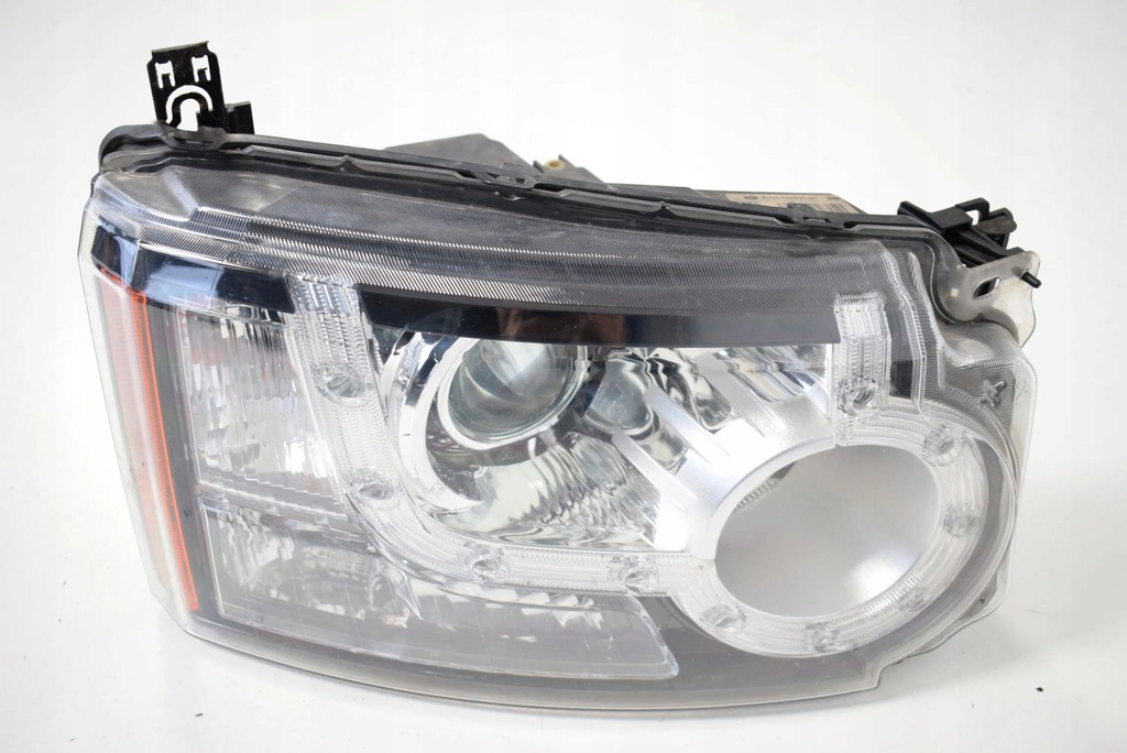 фото №1, Land rover discovery 4 - lr4 2010 правая сторона лампа передняя