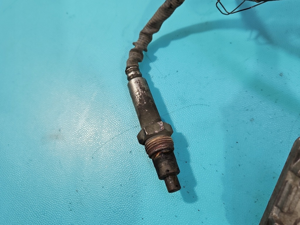Датчик лямбда-зонд модуль 227904120r renault trafic 3 2.0 dci Доставка