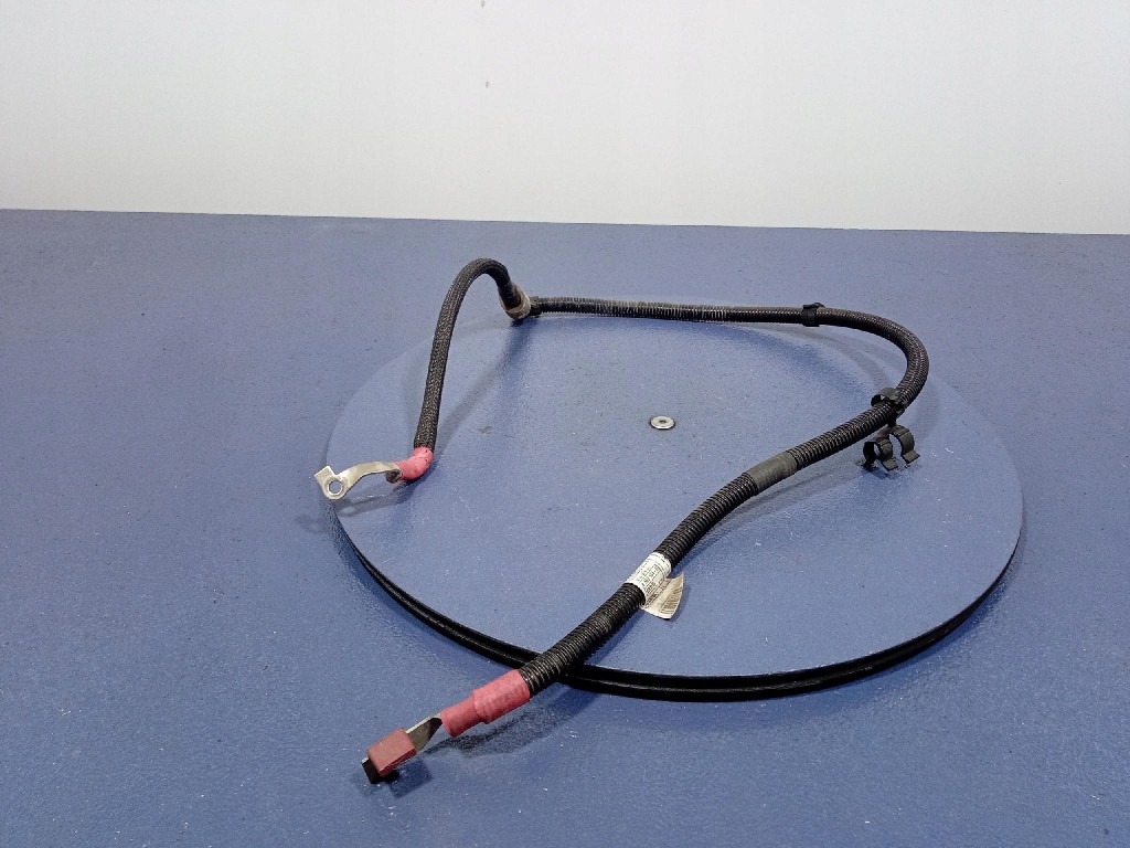 фото №1, Bmw x6 g05 g06 g07 шланг плюсовой генератора 8589164