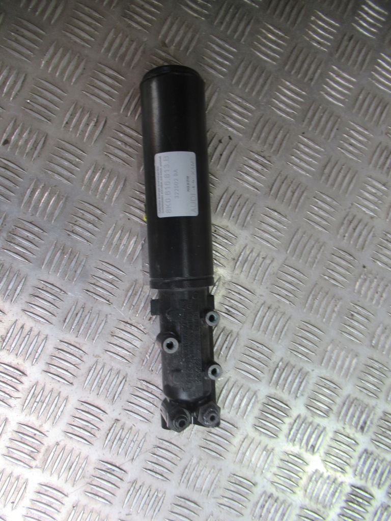 фото №1, Audi a4 rs4 клапан підвіска 8k0616813b