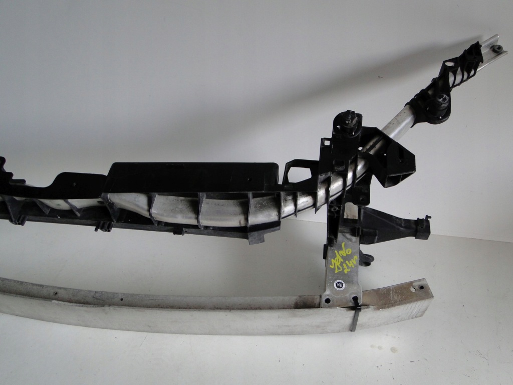 фото №10, Mercedes cla 117 gla x156 156 pas передній підсилювач балка strfa