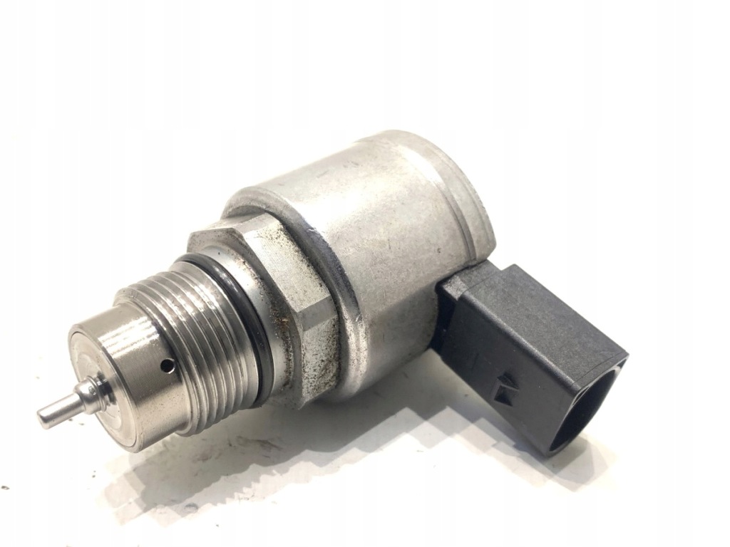 фото №1, Регулятор тиску пального land rover range rover evoque 2.0 204km клапан