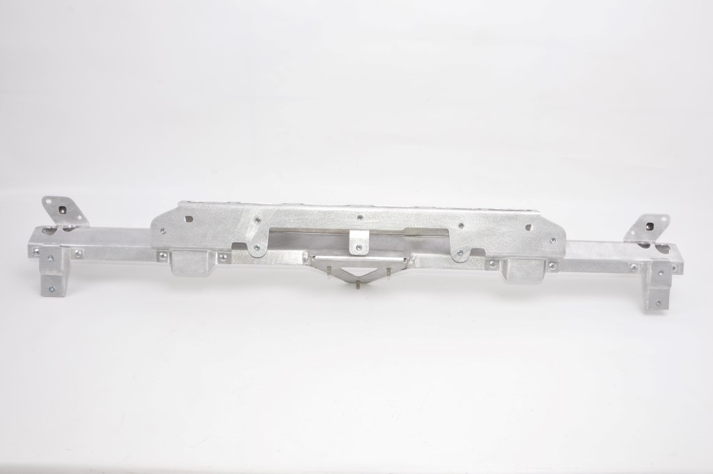 фото №3, Ferrari california turbo pas передний верхний