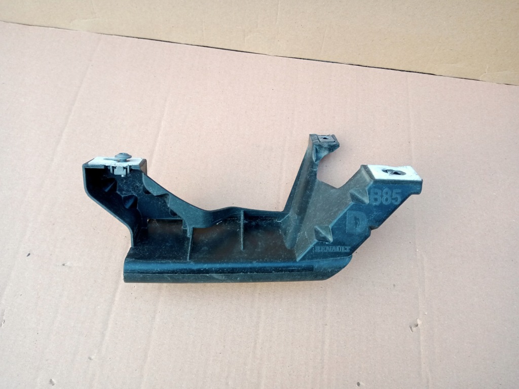 фото №1, Renault clio iii kombi направляющая стекло правый перед