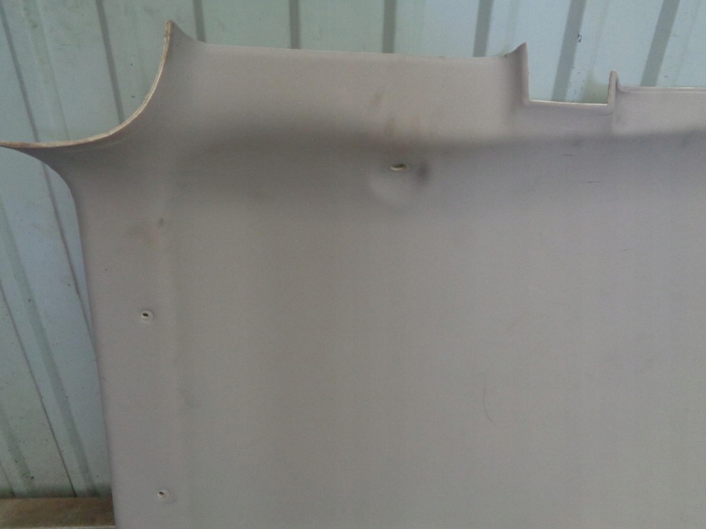 фото №2, Потолок потолок alfa romeo mito 2008-