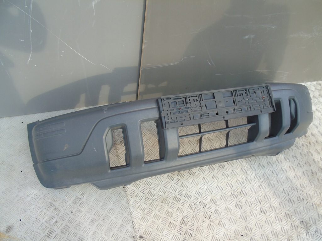 фото №1, Бампер перед honda crv i