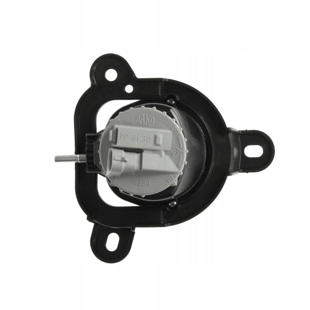 фото №2, Alfa romeo mito 08-18 лампа протитуманна перед ліва