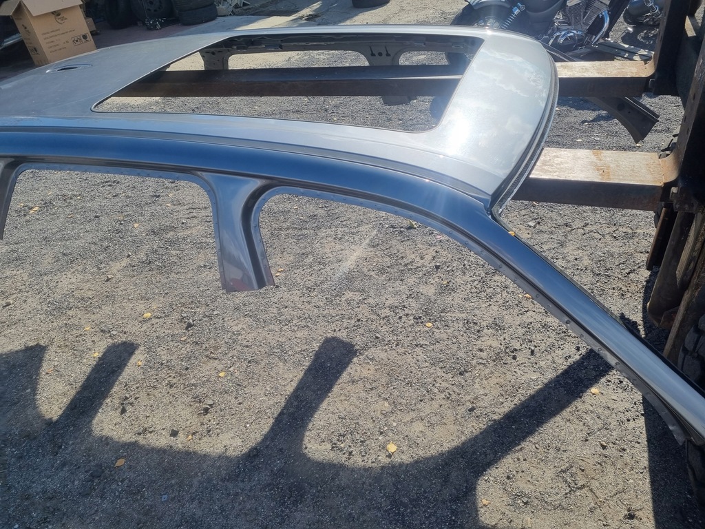 фото №12, Bmw x5 f15 дах панорама