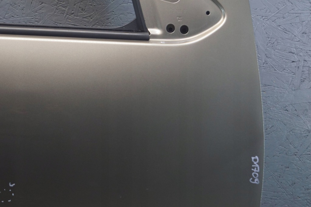 фото №8, Dacia logan ii mcv двері правий перед d1709 14e