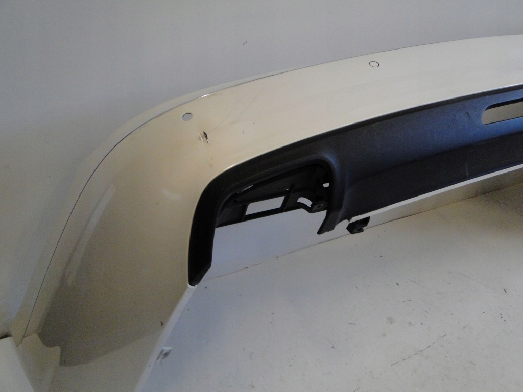 Mercedes cls 218 w218 бампер задний седан pts Недорого