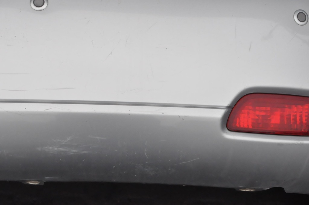 фото №7, Chevrolet epica бампер задня задній pdc sedan