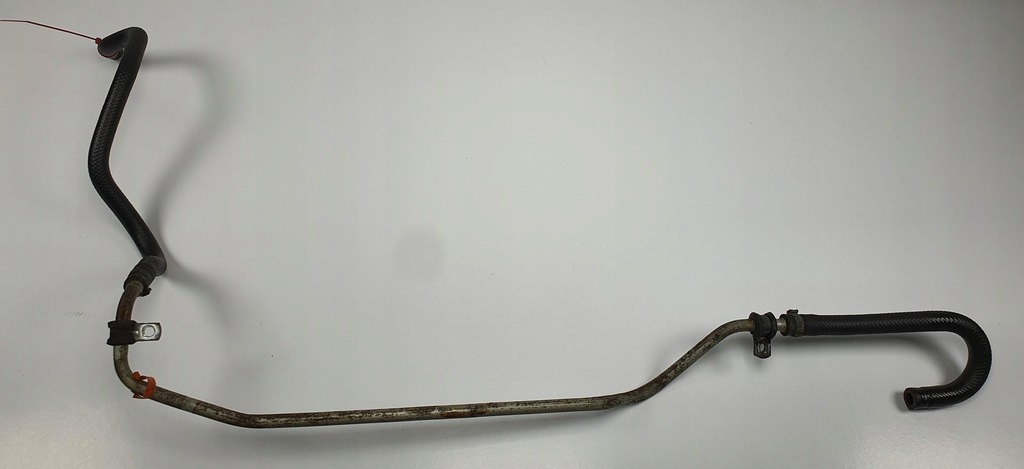 фото №3, Труба трубка усилителя mitsubishi space star 1.9 did