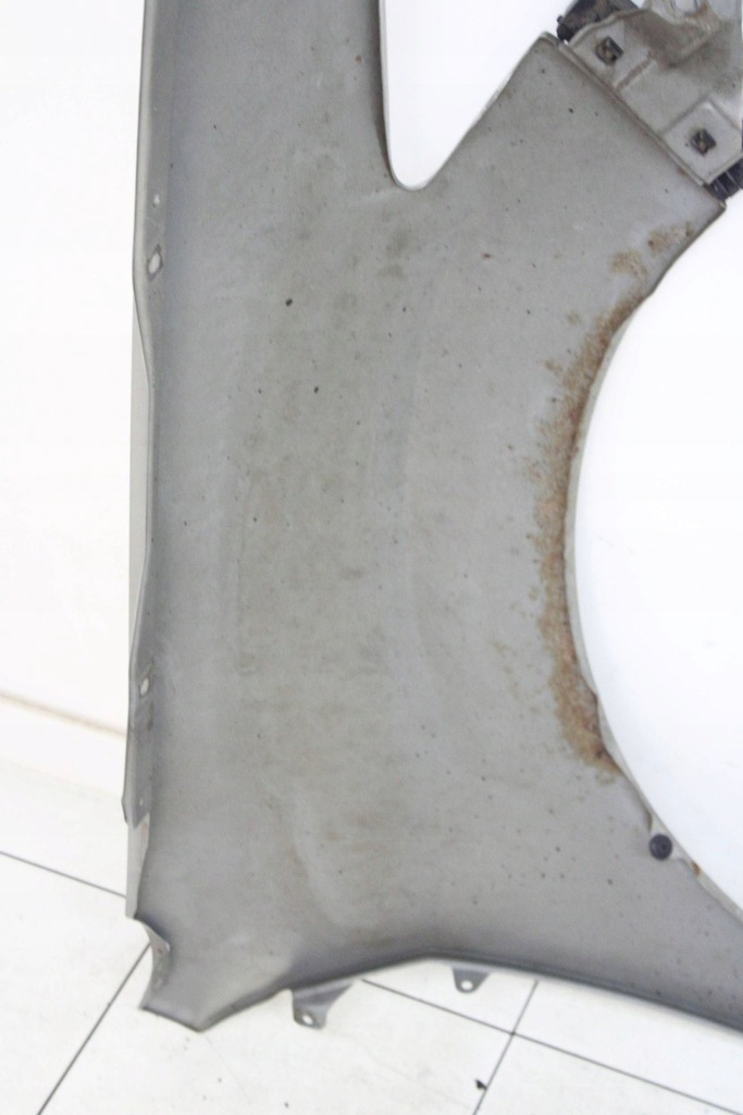 фото №11, Honda accord viii 08r- крыло левый перед передний nh743m