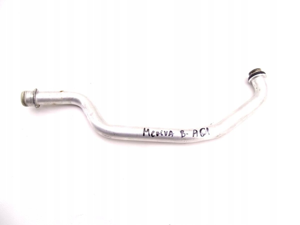 Купити Opel meriva b 10-17 трубка обігрівача води європа