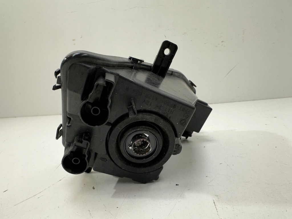 фото №6, Лівий протитуманна фара vw golf sportsvan lift