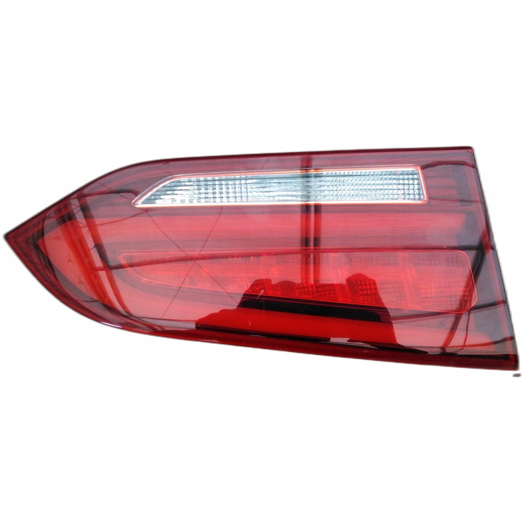 фото №1, Hyundai santa fe iii lift лампа задня задня ліва 92405-2w600l