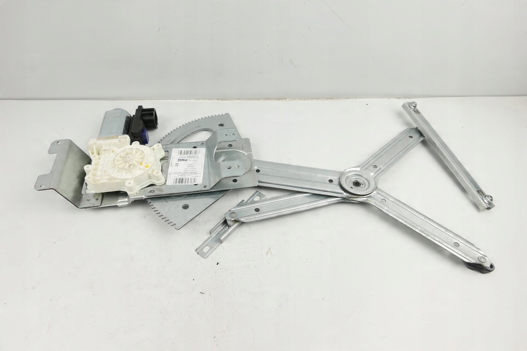 фото №1, Підйомник скло лівий перед opel meriva a