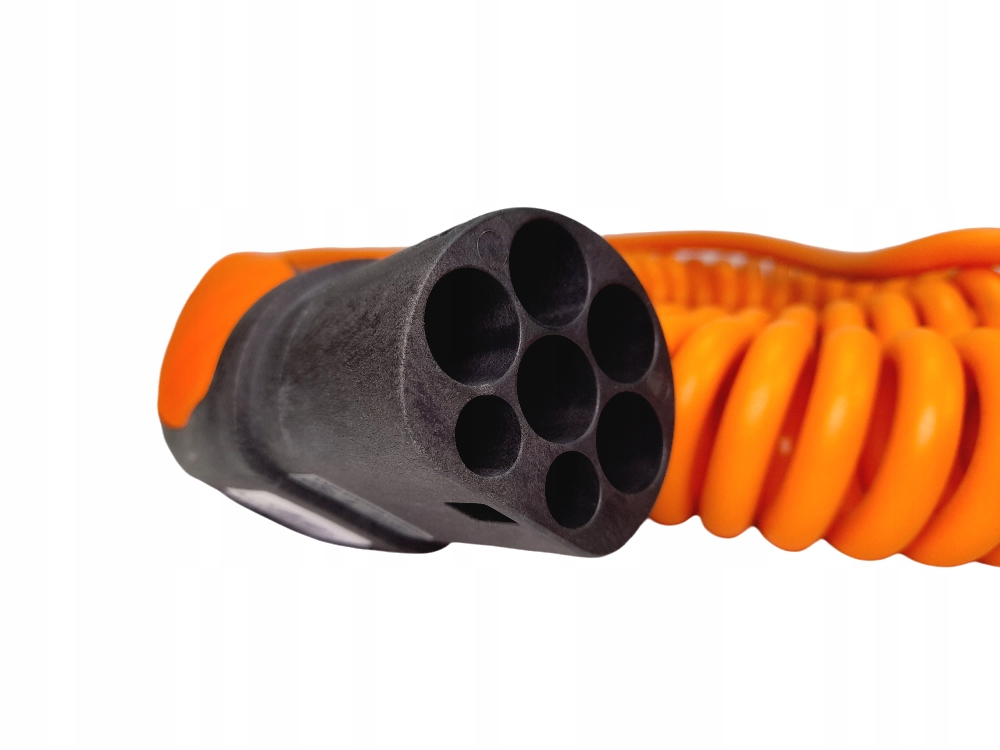 фото №6, Кабель зарядний hyundai 5555000043 оригінальний кабель hyundai do заряджання