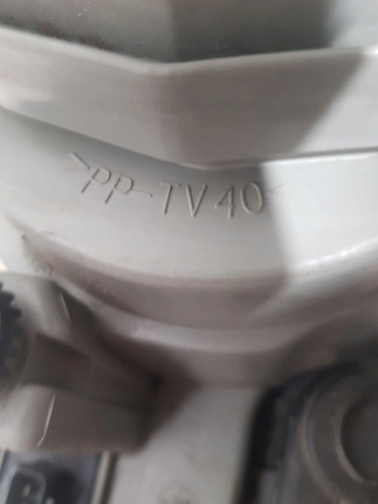 Alfa romeo 145 - 146 1996 правый  сторона фара передняя с Разборки