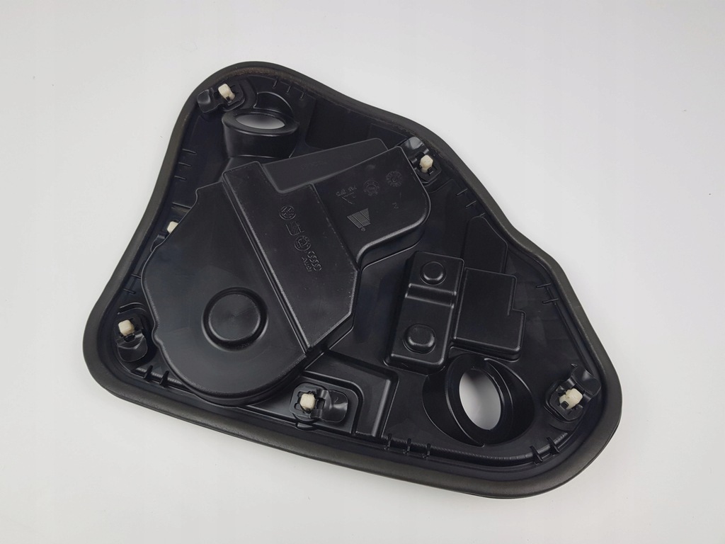 фото №8, Моторчик двигун доводчик двері правих правий задня audi a7 s7 4g 4g8839004