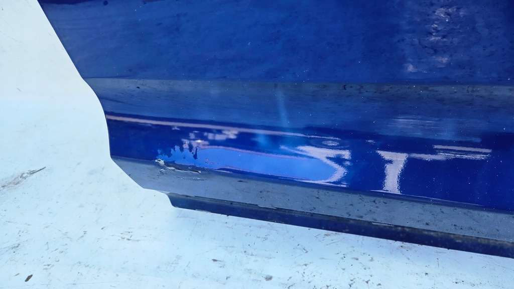 фото №6, Дверь lexus rx 450h 2016-2022 правое перед передние