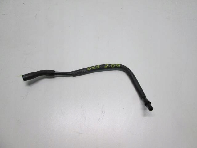 фото №1, Трубка топлива mazda cx-5 cx5 lift 14r 2.0