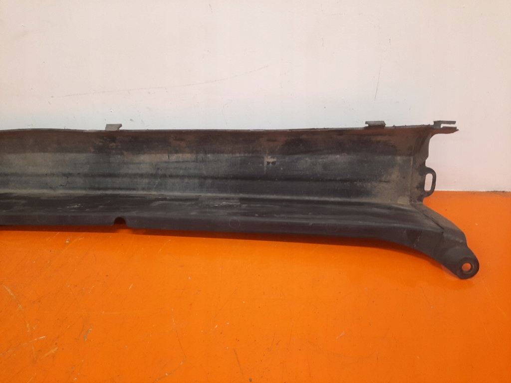 фото №9, Renault master iii бампер задняя 850220011r