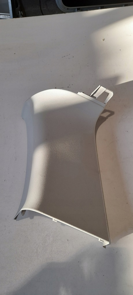 фото №1, 1t0867246 защита стойка правый vw touran